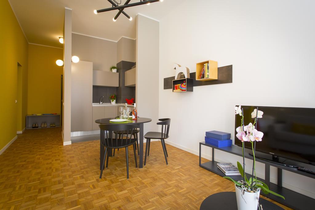 Dreams Residenza Corso Magenta Lejlighedshotel
