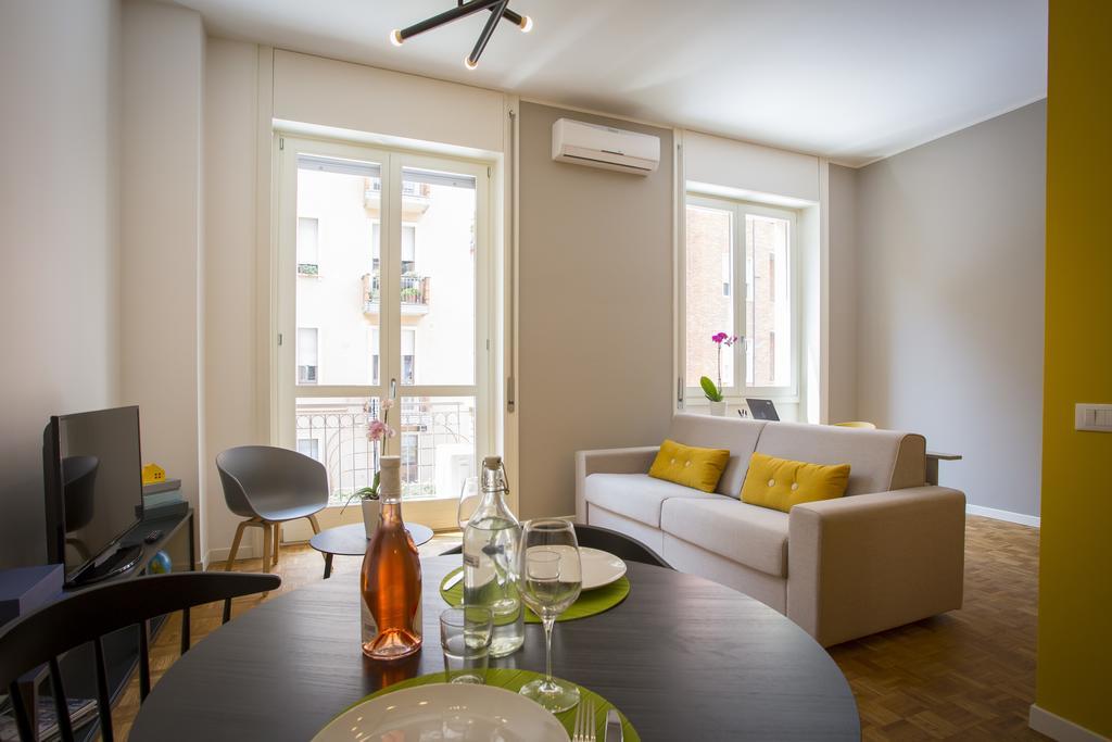 Dreams Residenza Corso Magenta 2* Milano