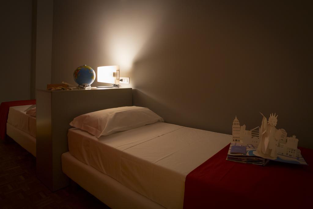 Dreams Residenza Corso Magenta Lejlighedshotel 2*