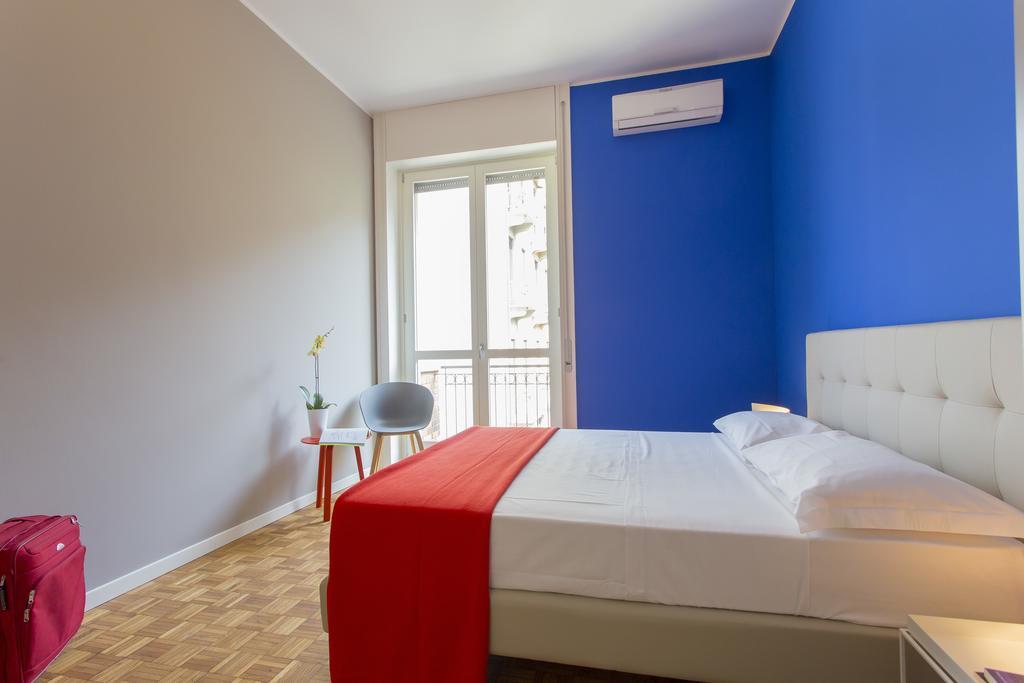 Dreams Residenza Corso Magenta Milaan