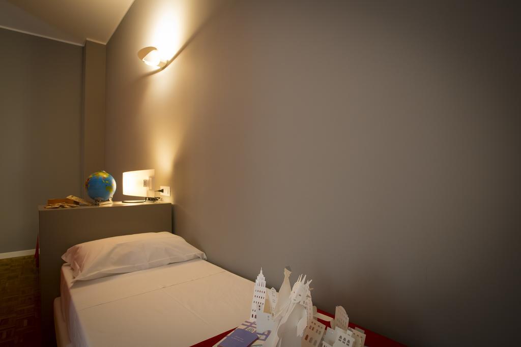 Lejlighedshotel Dreams Residenza Corso Magenta Milano