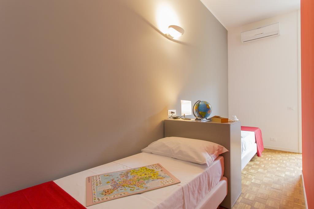 Dreams Residenza Corso Magenta Lejlighedshotel