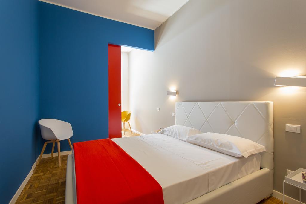 Dreams Residenza Corso Magenta Lejlighedshotel 2*