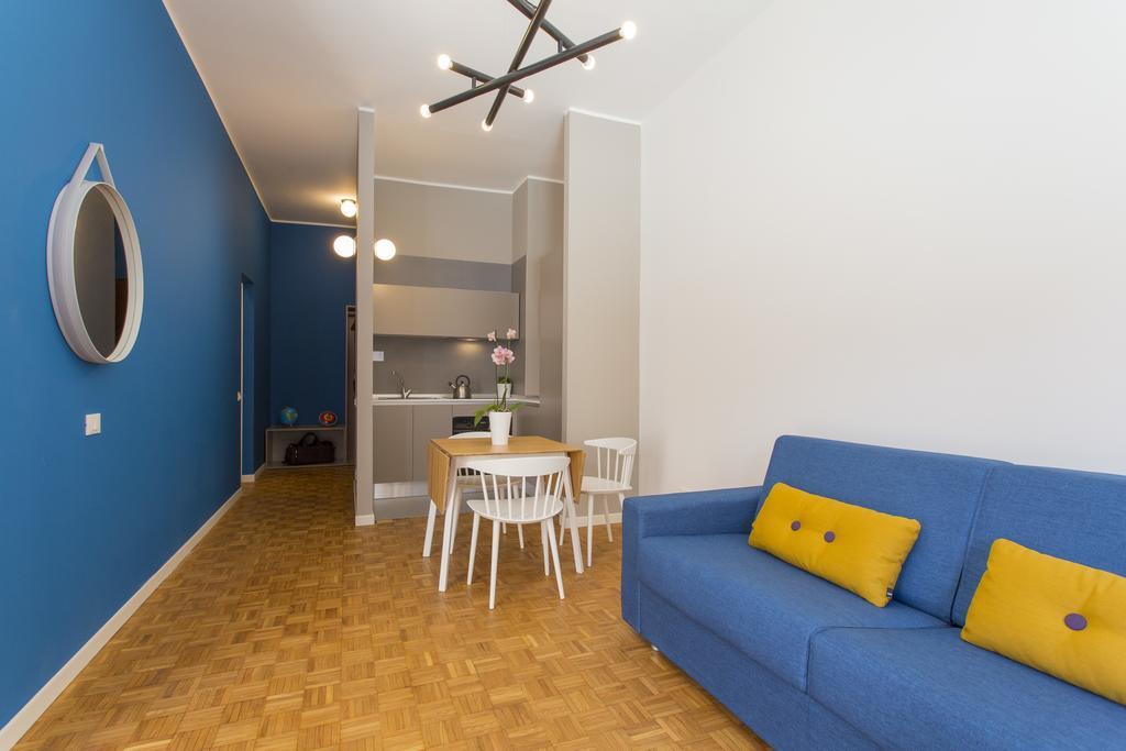 Lejlighedshotel Dreams Residenza Corso Magenta 2*