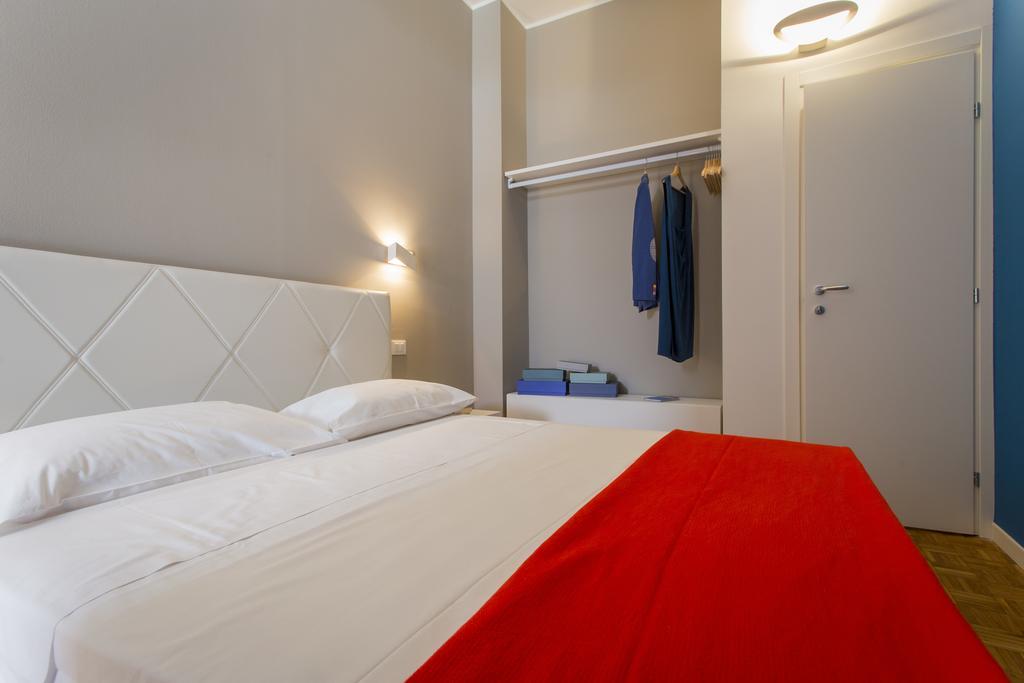 Lejlighedshotel Dreams Residenza Corso Magenta Milano