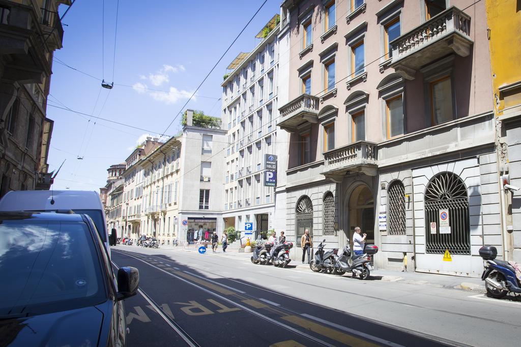 Dreams Residenza Corso Magenta Milano