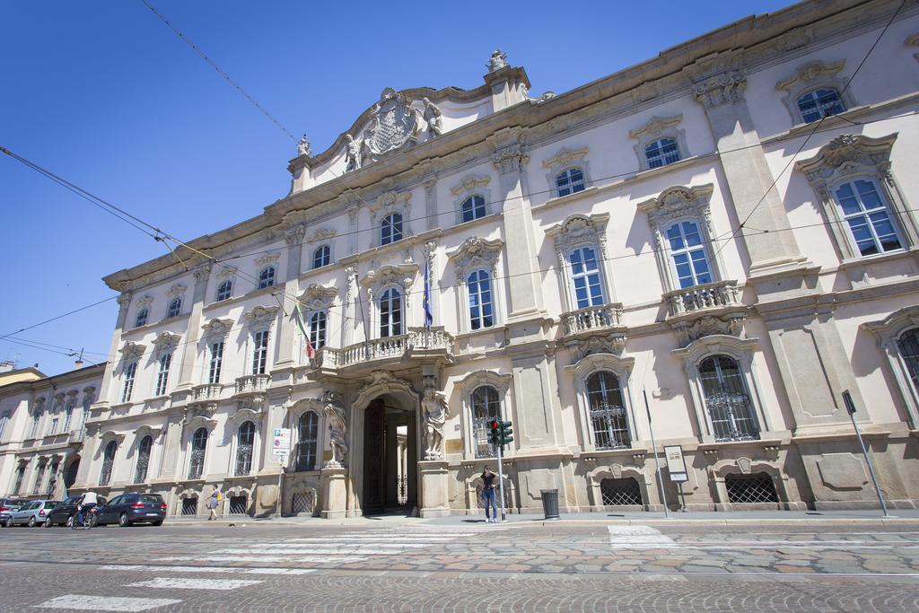 Aparthotel Dreams Residenza Corso Magenta