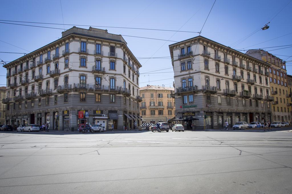 Dreams Residenza Corso Magenta Lejlighedshotel
