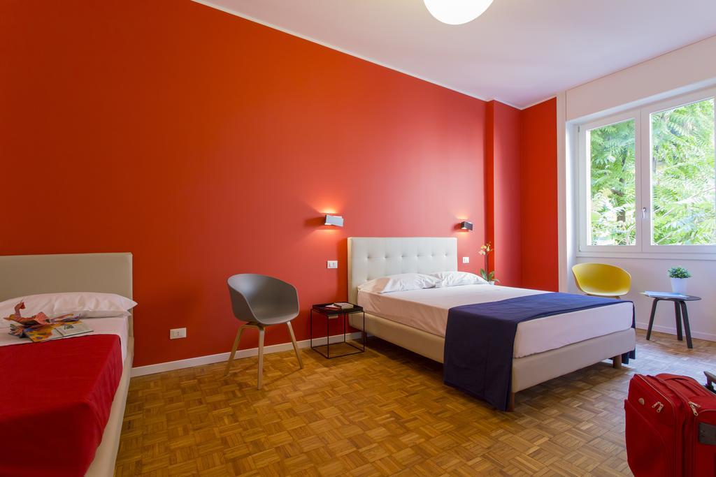 Dreams Residenza Corso Magenta Lejlighedshotel 2*