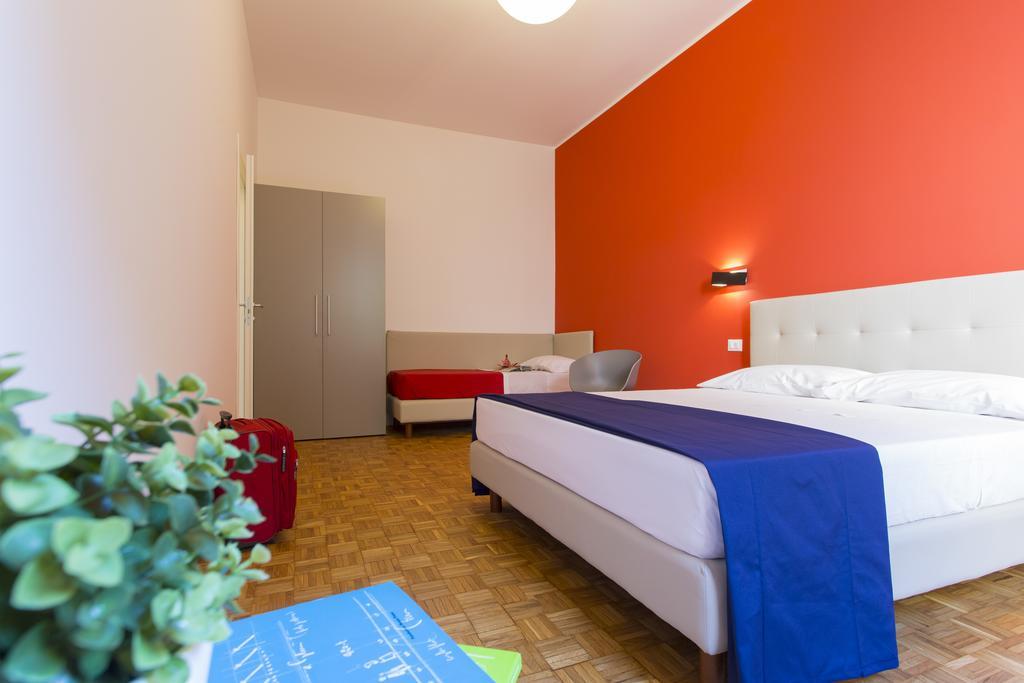 Lejlighedshotel Dreams Residenza Corso Magenta 2*