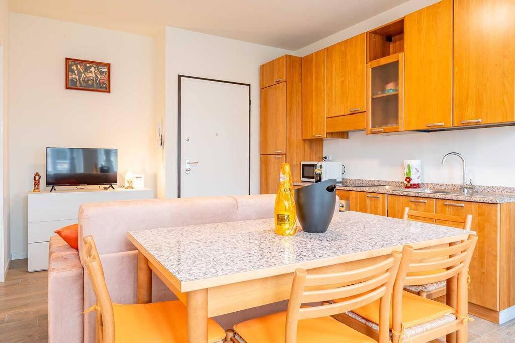 Appartement Guest Planet - Living Fortezza 27!