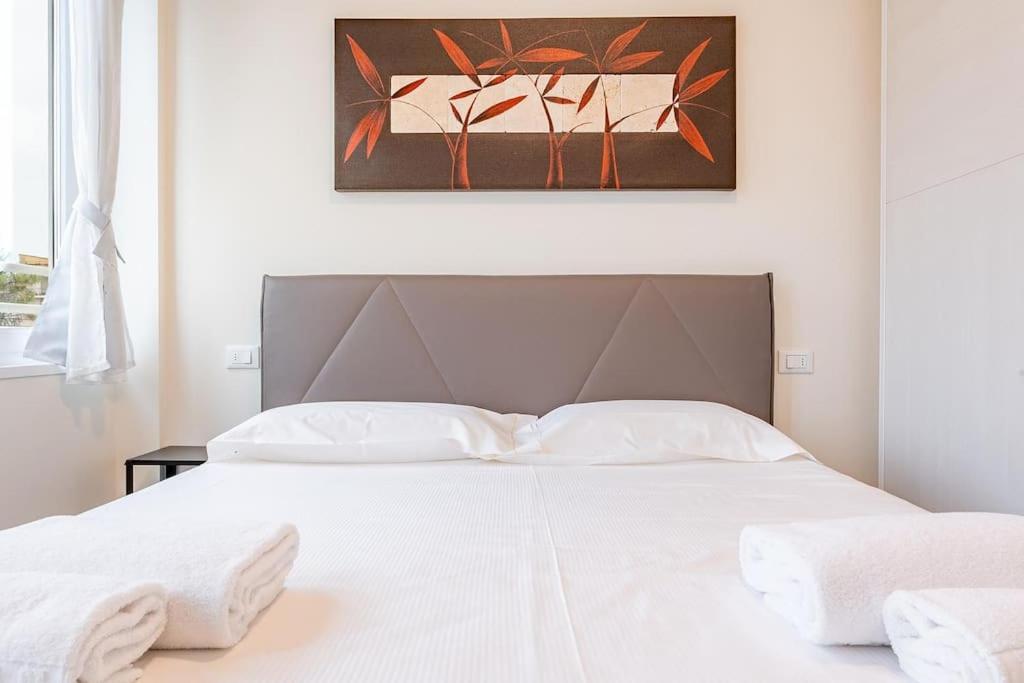 Appartement Guest Planet - Living Fortezza 27!