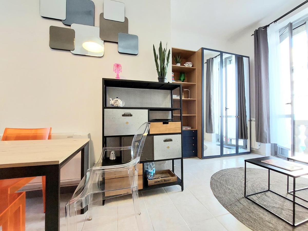 1 Navigli Apartment