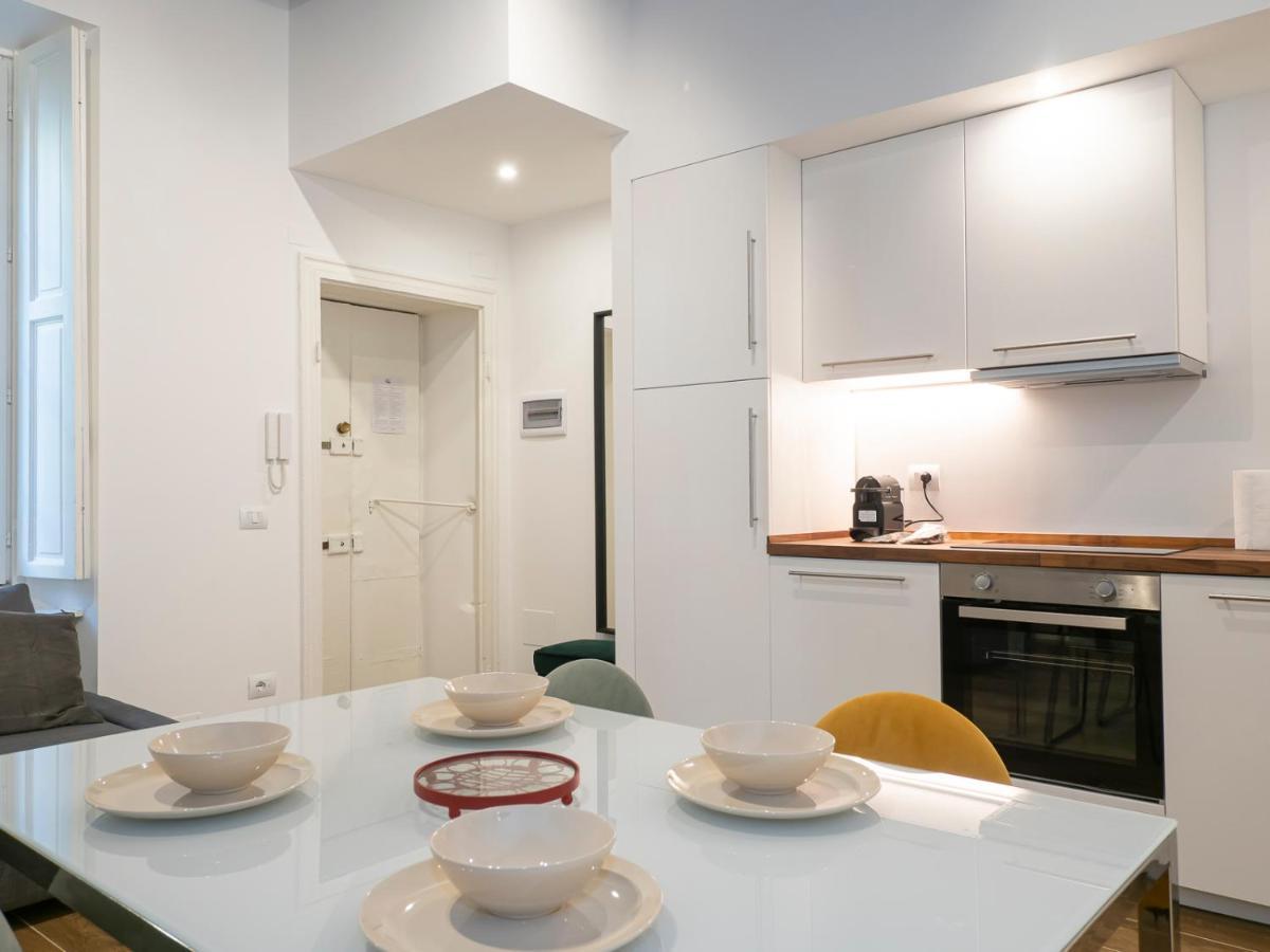 Leilighet I Host - Melzo 5 Milano