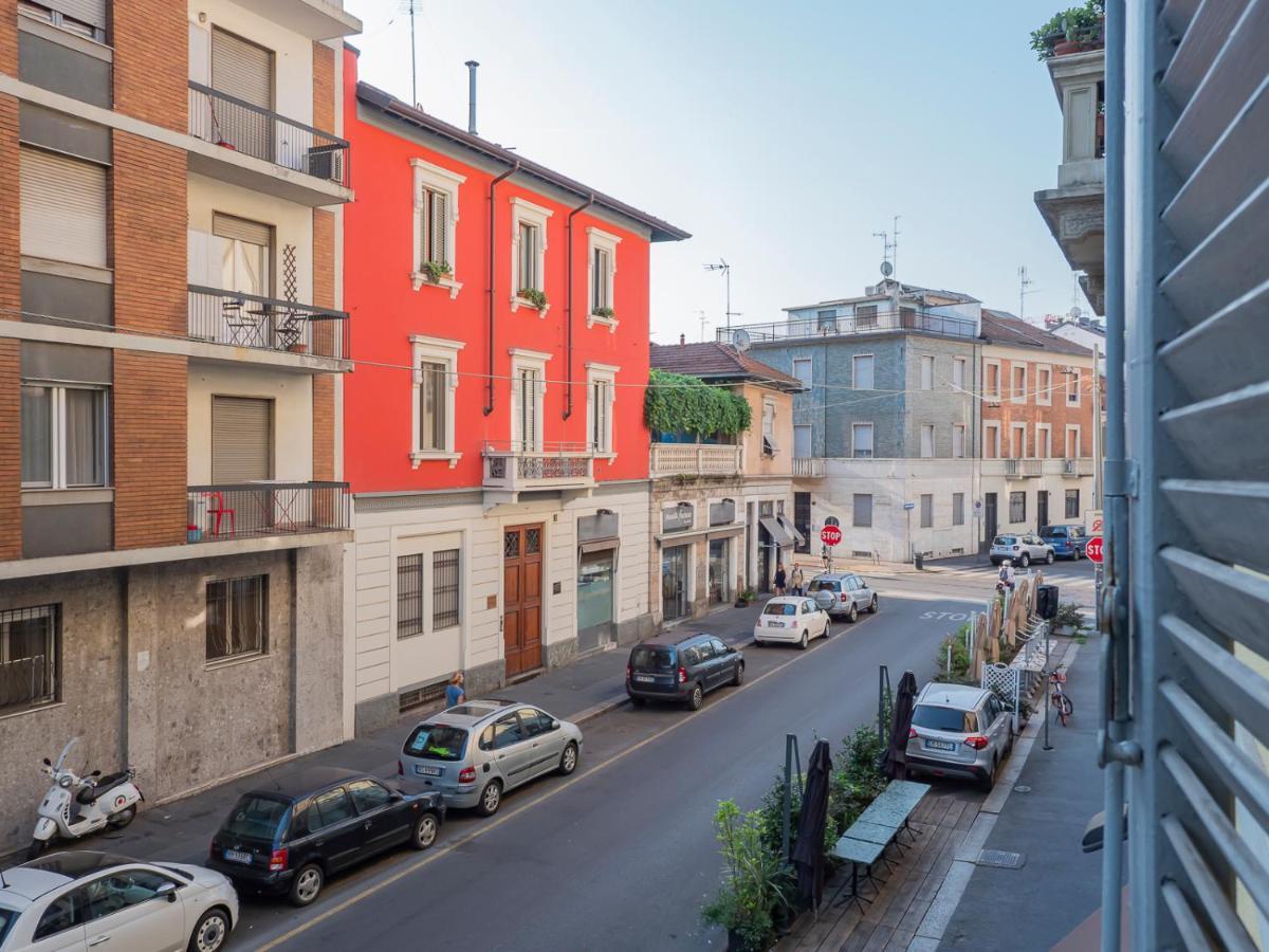 I Host - Melzo 5 * Milano