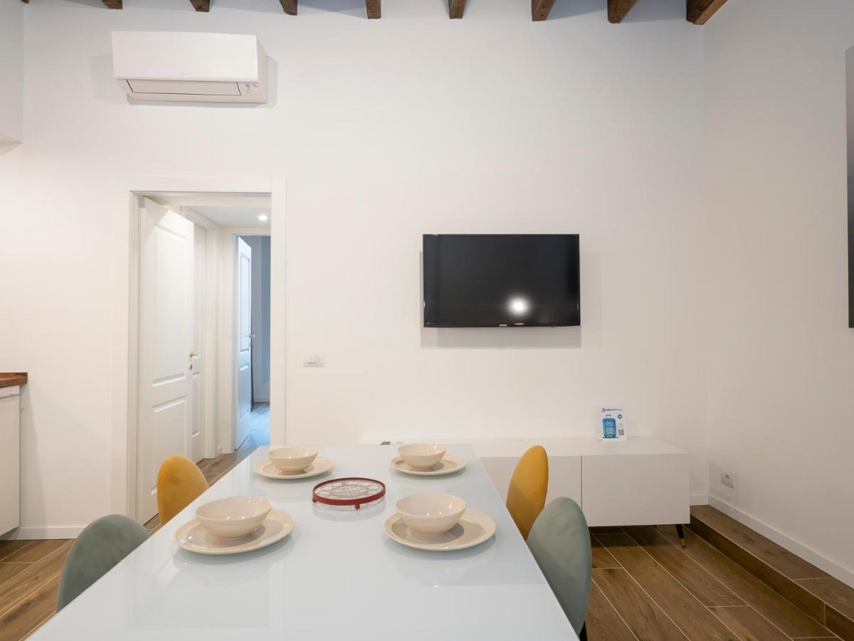 I Host - Melzo 5 Leilighet Milano
