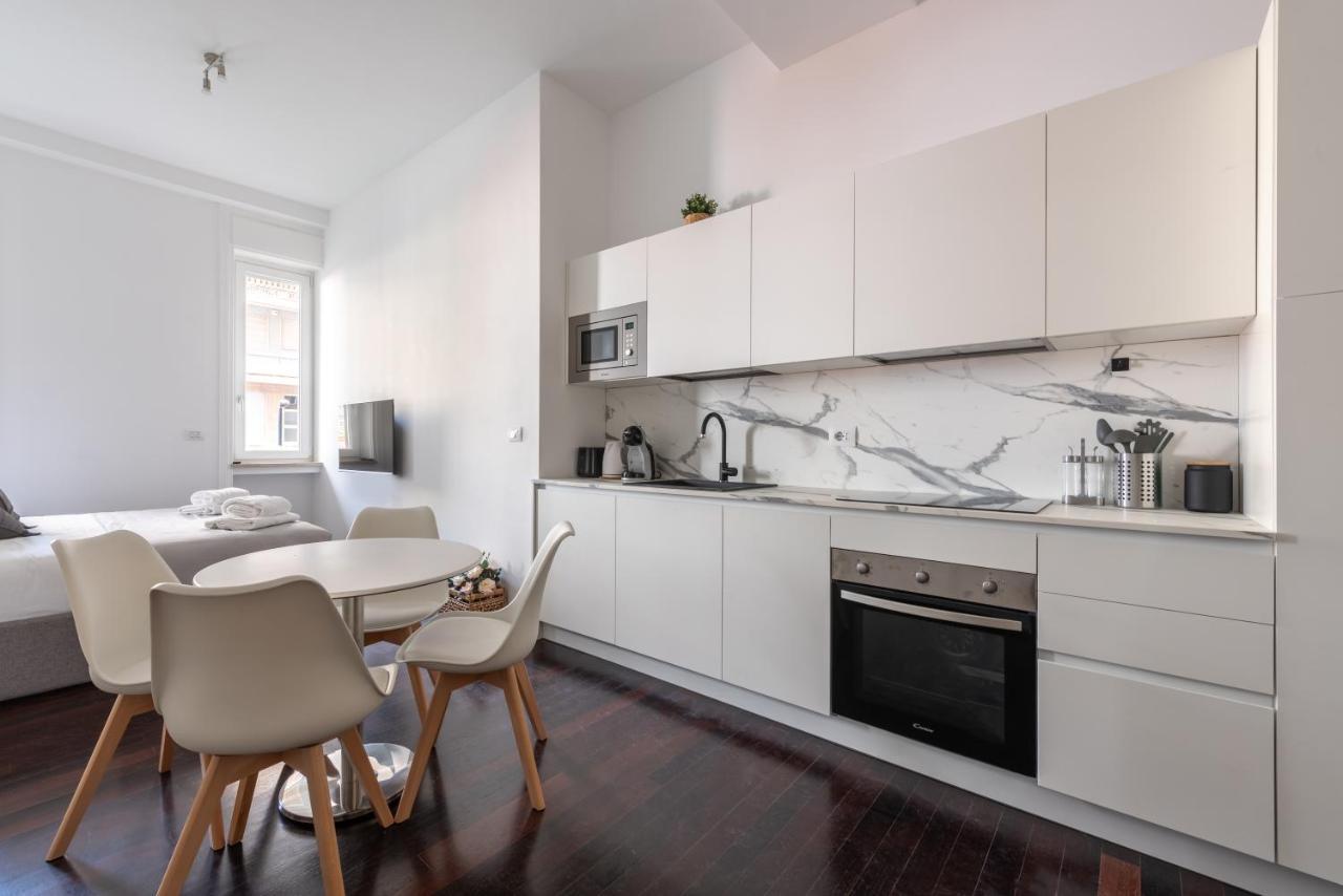 Lejlighed We - Bandello House, Corso Magenta