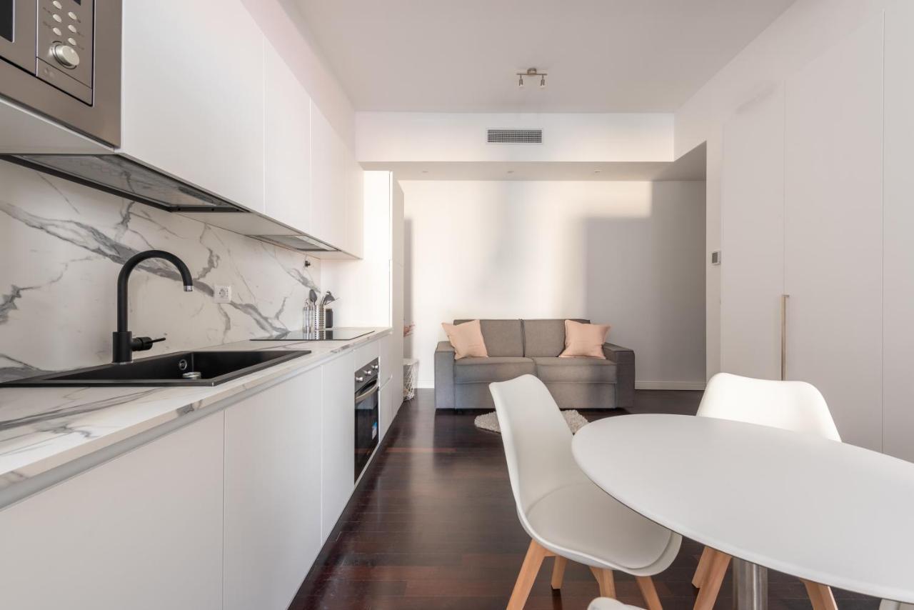 Lejlighed We - Bandello House, Corso Magenta *