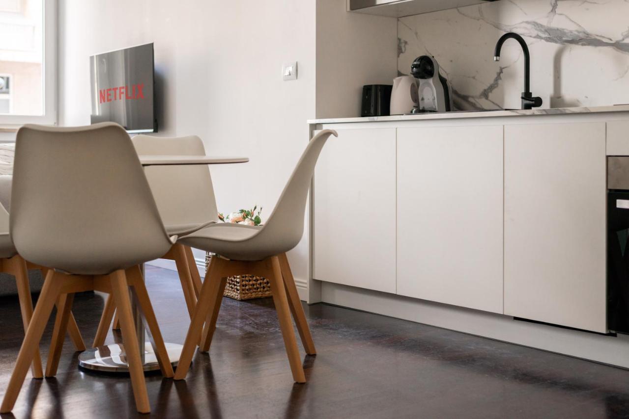 Lejlighed We - Bandello House, Corso Magenta *