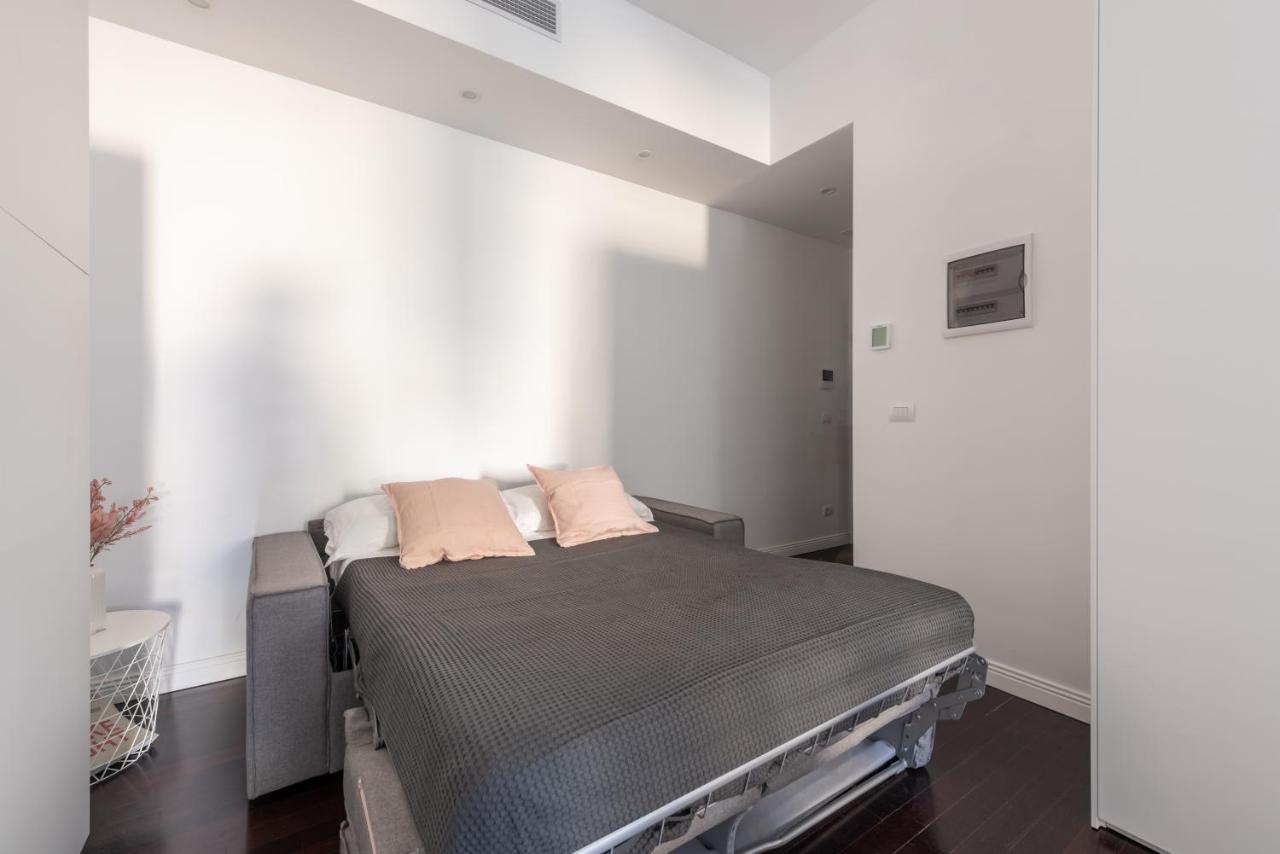 We - Bandello House, Corso Magenta Lejlighed *