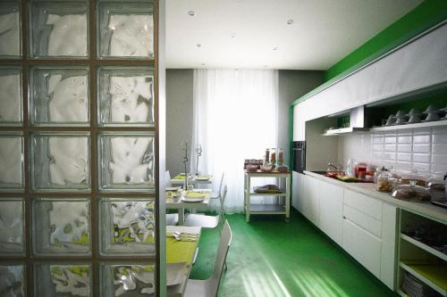 Bed & Breakfast Navigliotel 19 2*