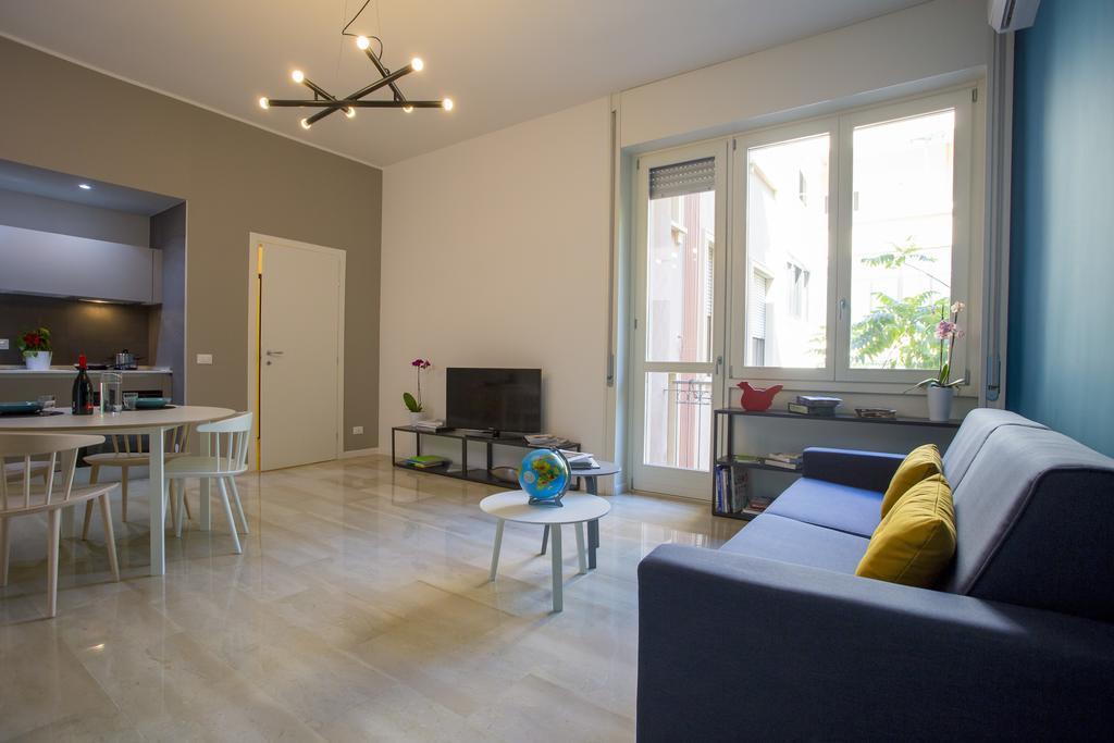 Lejlighedshotel Dreams Residenza Corso Magenta 2*