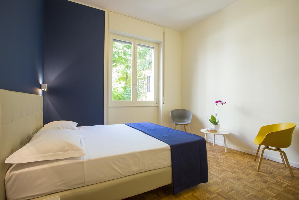 Dreams Residenza Corso Magenta Milano