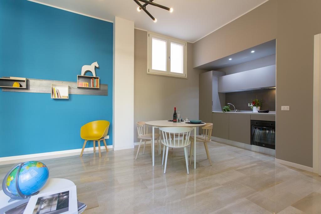 Lejlighedshotel Dreams Residenza Corso Magenta Milano