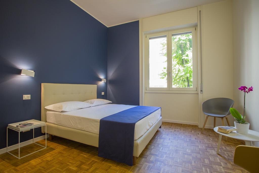 Dreams Residenza Corso Magenta Lejlighedshotel