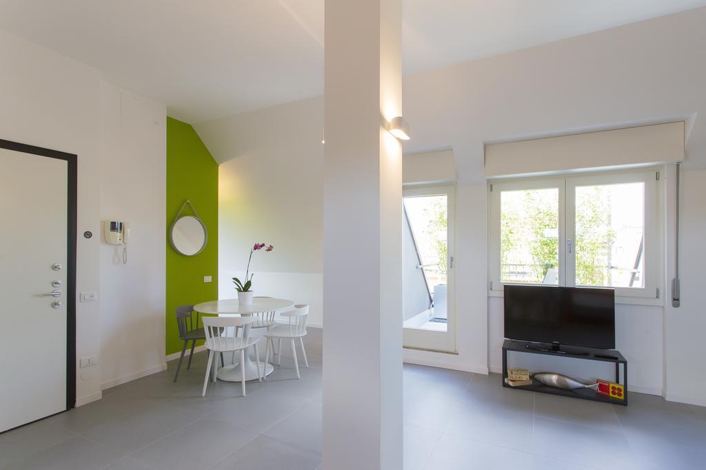 Lejlighedshotel Dreams Residenza Corso Magenta Milano