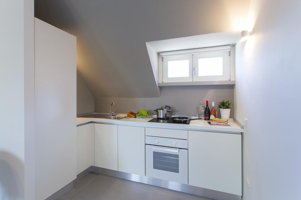 Dreams Residenza Corso Magenta Milano