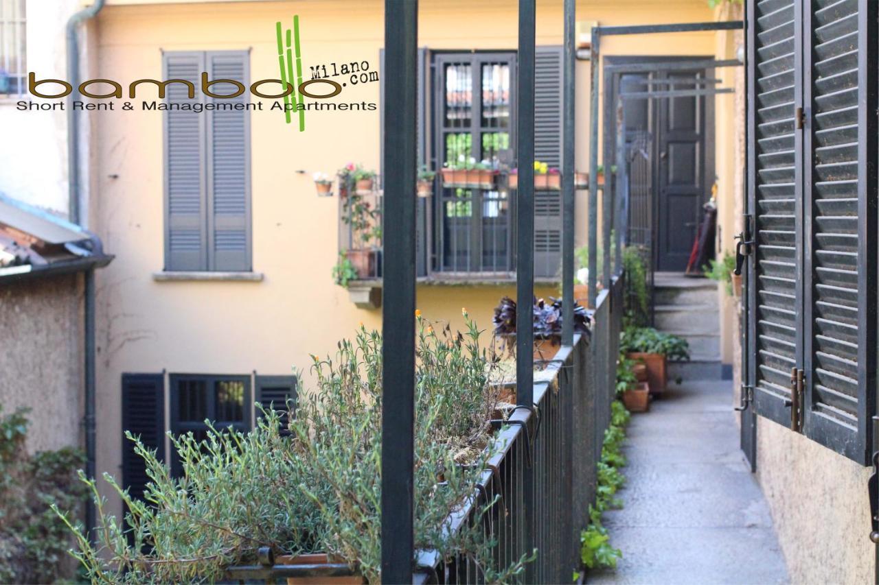 Leilighet Bamboo Brera *