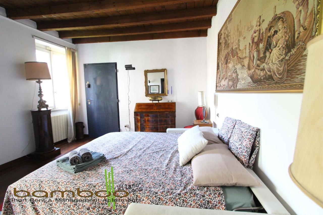 Leilighet Bamboo Brera
