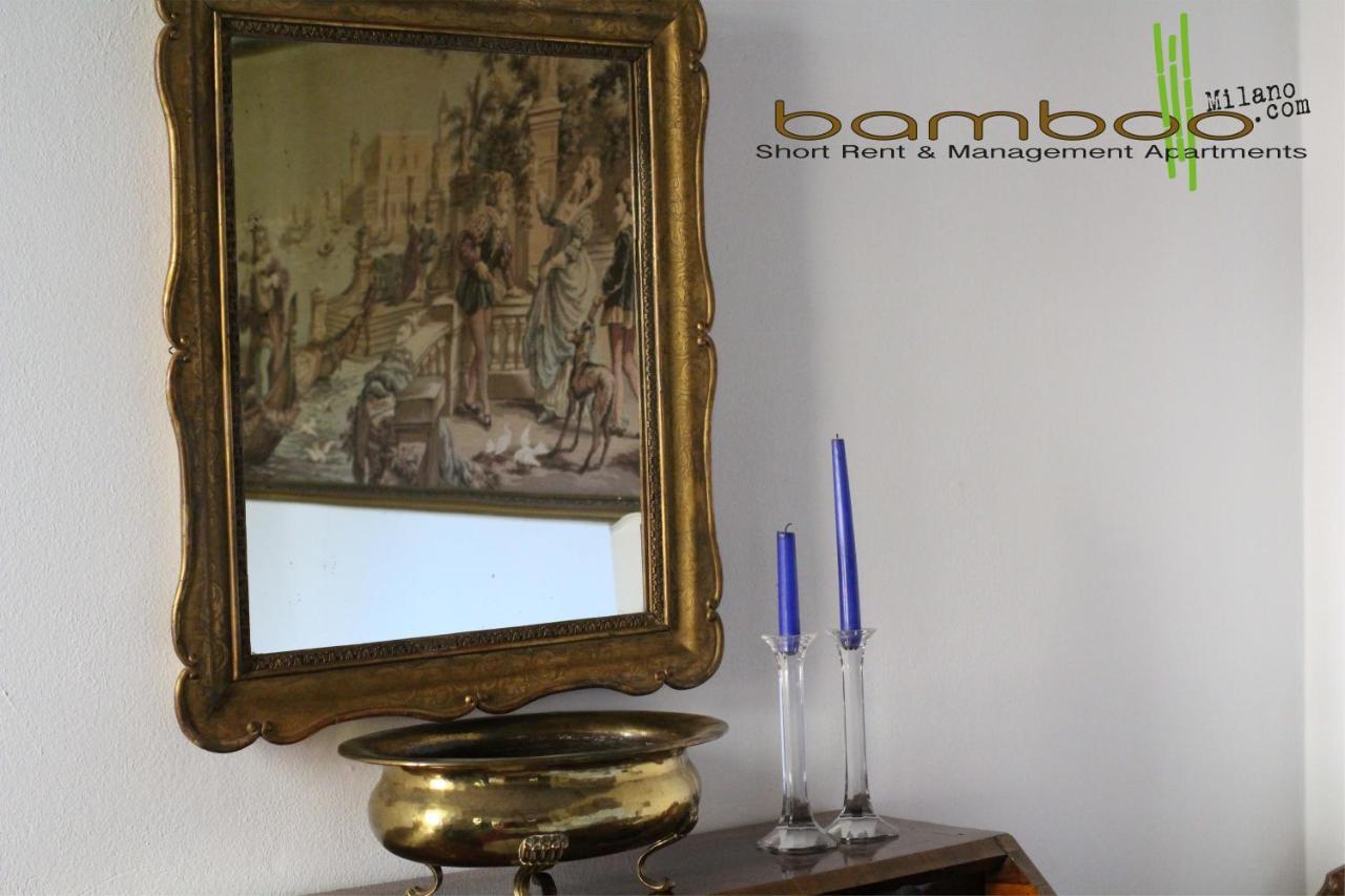 Bamboo Brera Leilighet