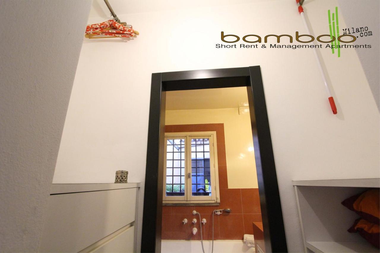 Bamboo Brera * Milano