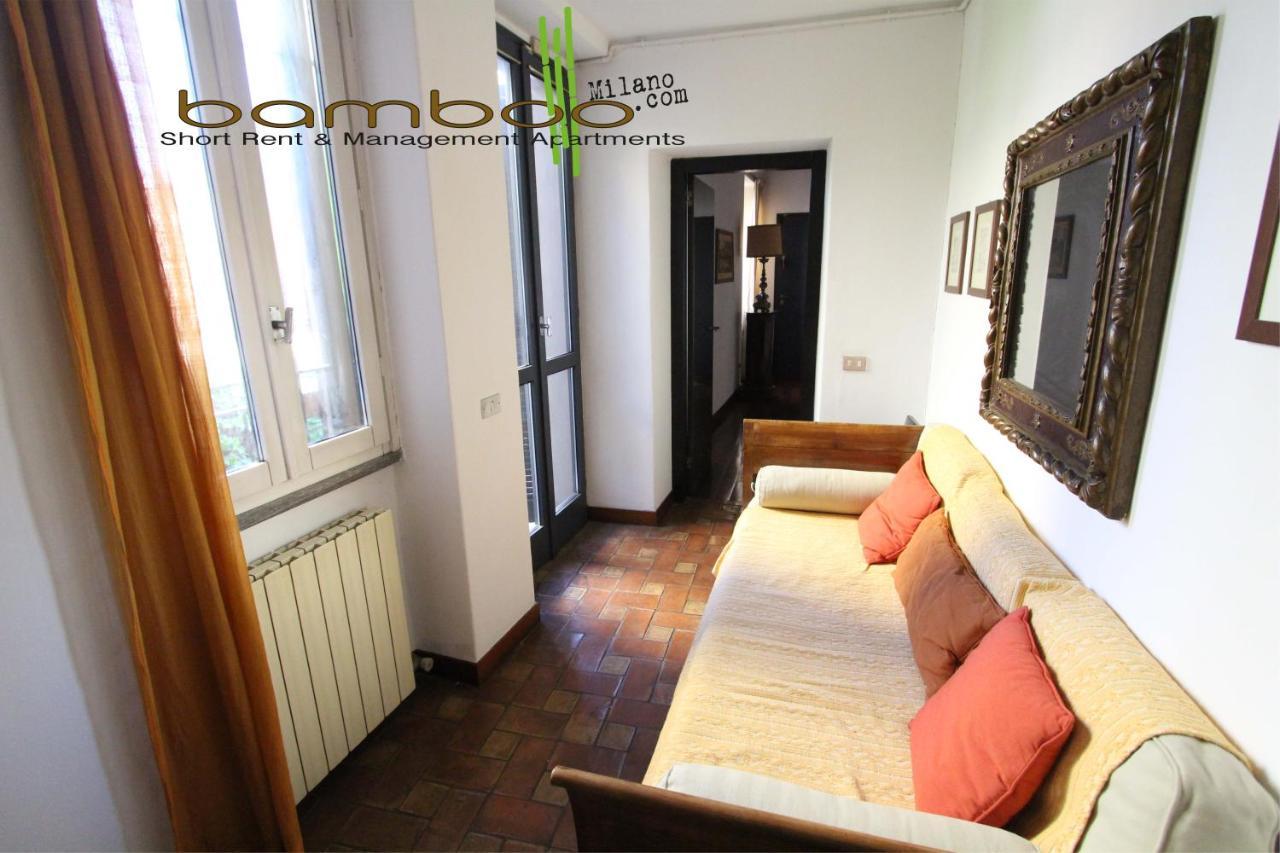 Bamboo Brera Milano