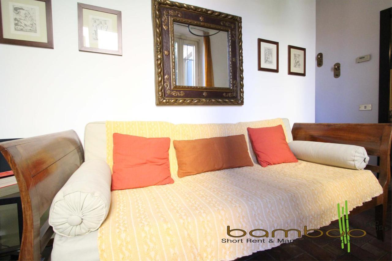 Leilighet Bamboo Brera