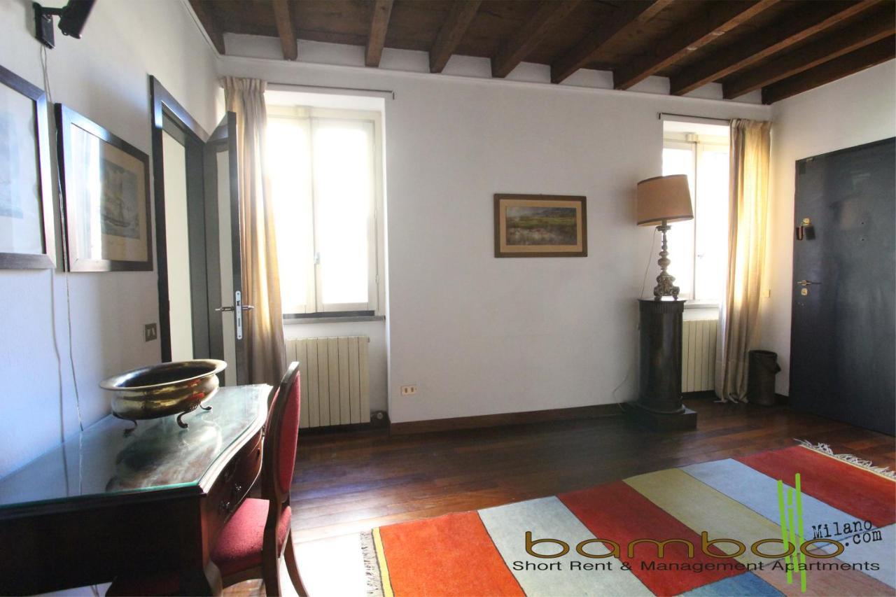 Leilighet Bamboo Brera