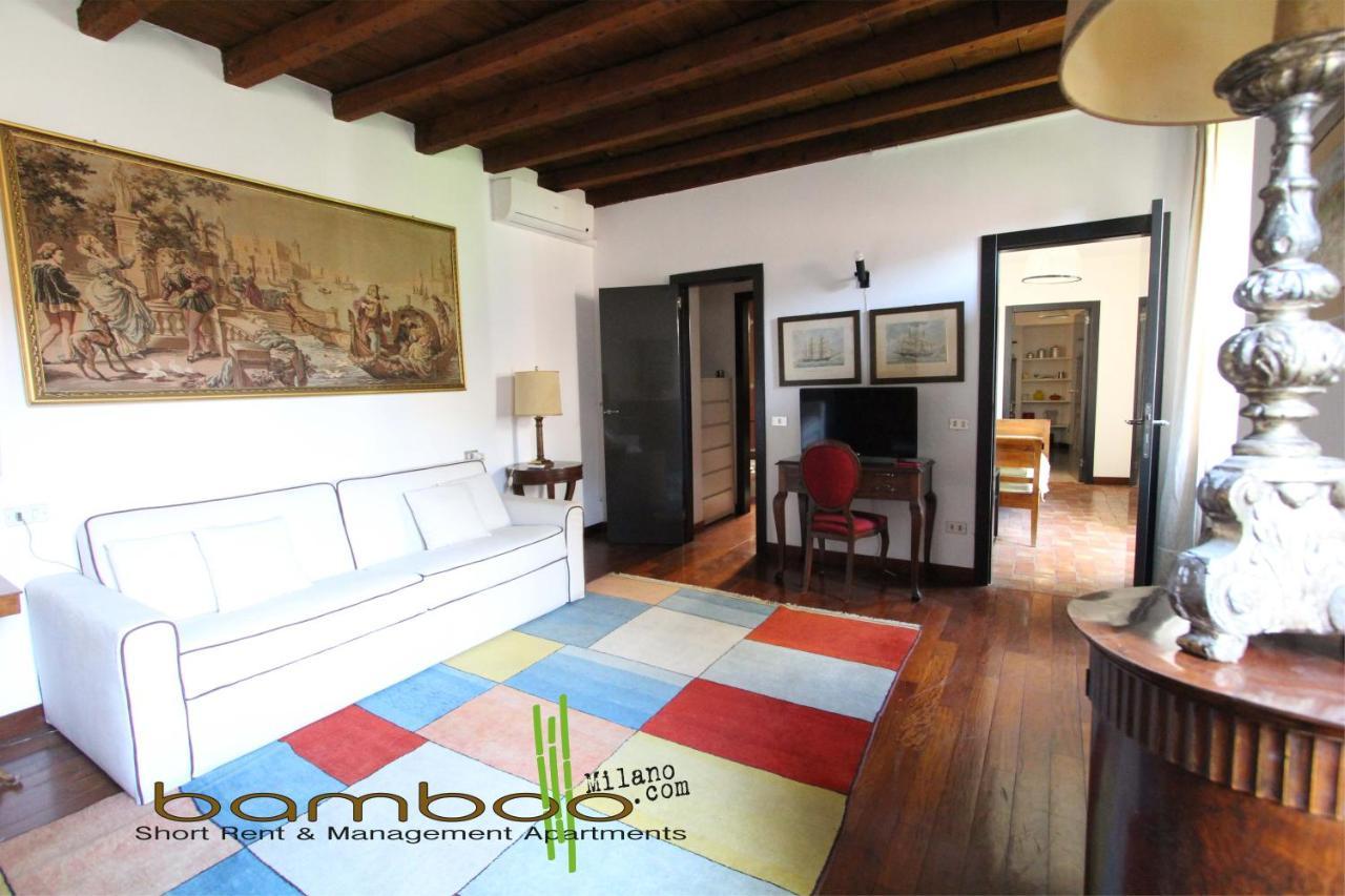 Leilighet Bamboo Brera *