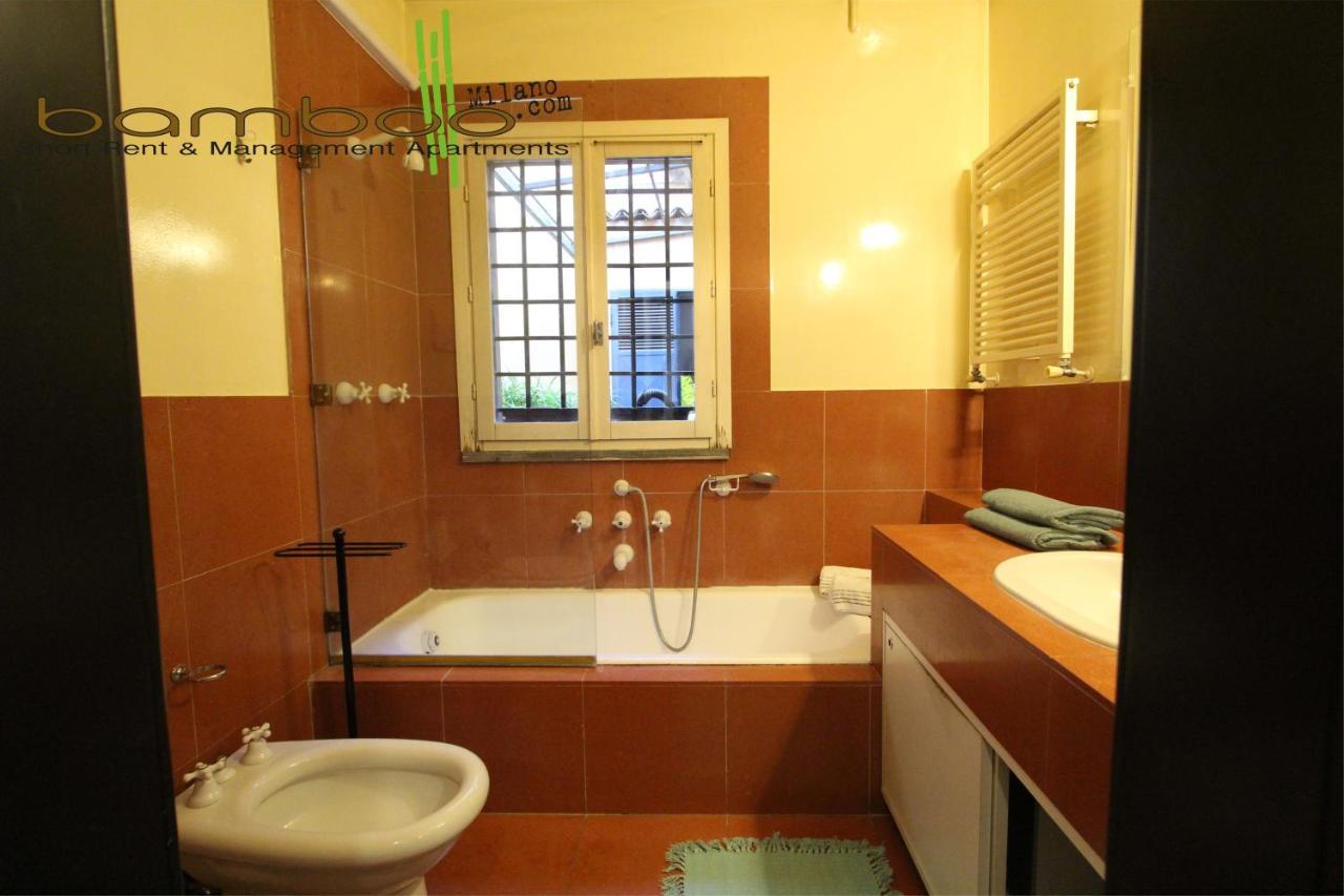Leilighet Bamboo Brera