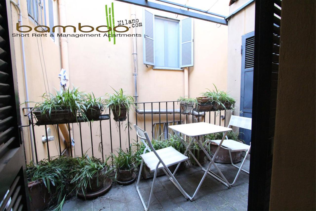 Leilighet Bamboo Brera