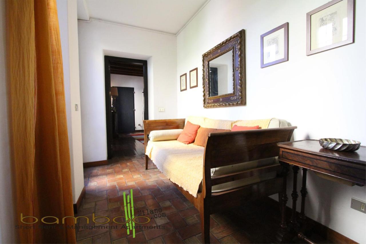 Bamboo Brera Milano