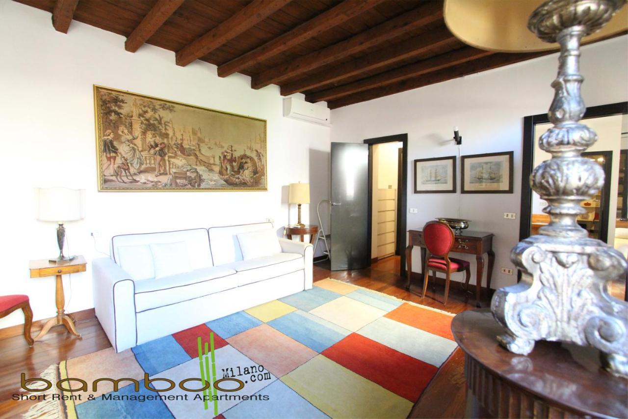 Leilighet Bamboo Brera