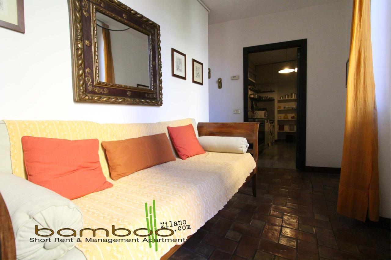 Bamboo Brera Leilighet