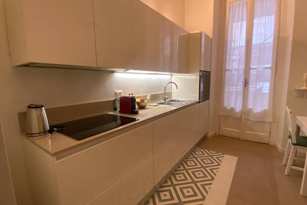 Acquabella 6 Milano