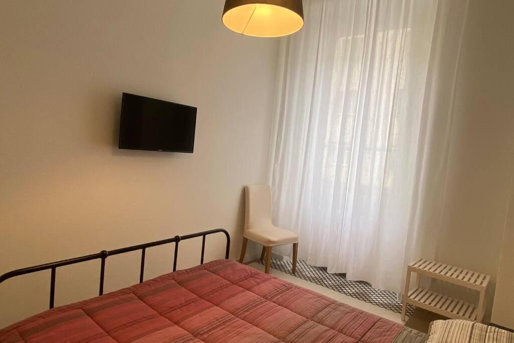 Leilighet Acquabella 6 *