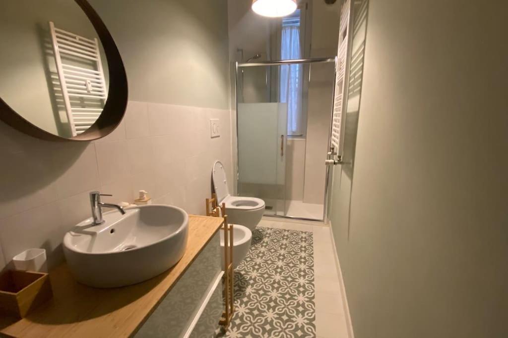 Acquabella 6 * Milano