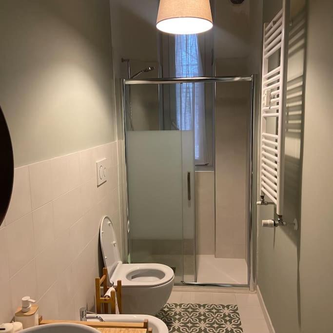 Leilighet Acquabella 6 *