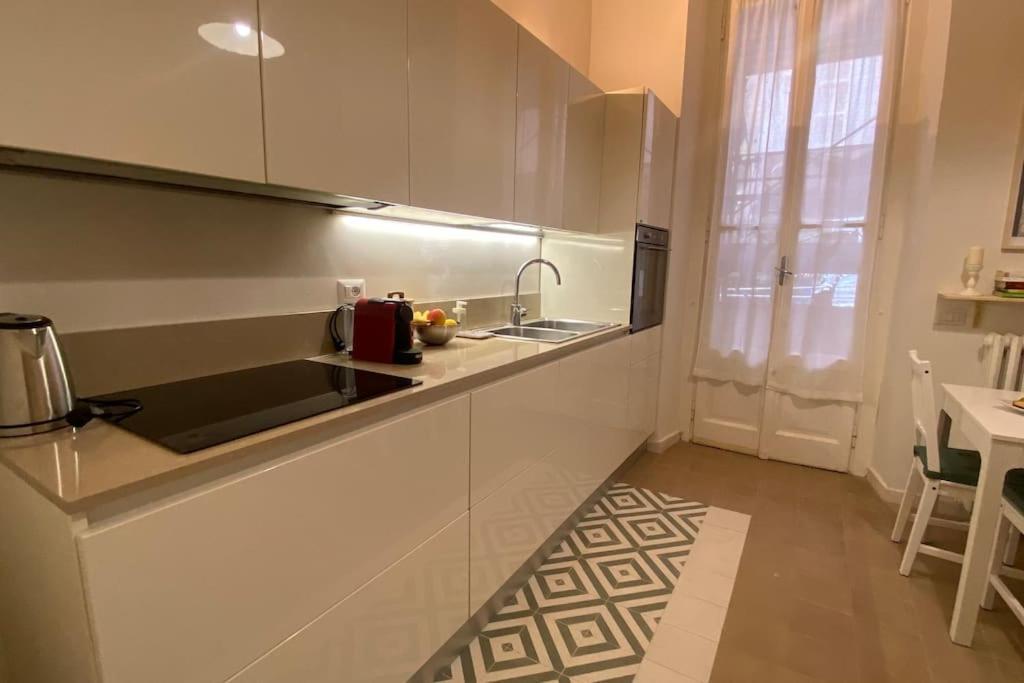 Acquabella 6 * Milano