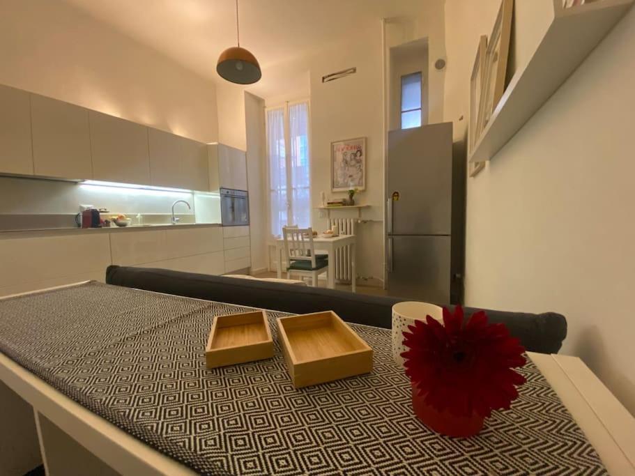 Acquabella 6 * Milano